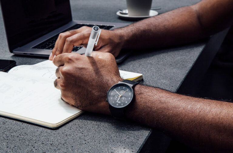 Office Collection: Jewelry That Works as Hard as You Do